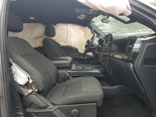 2022 FORD F150 SUPER - 1FTFW1E58NFB96650