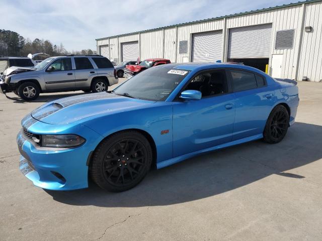 DODGE CHARGER R/