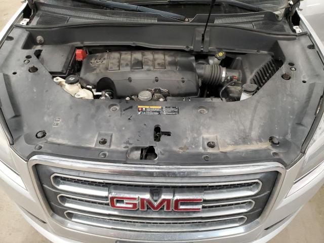 2015 GMC ACADIA SLT - 1GKKVRKD8FJ333715