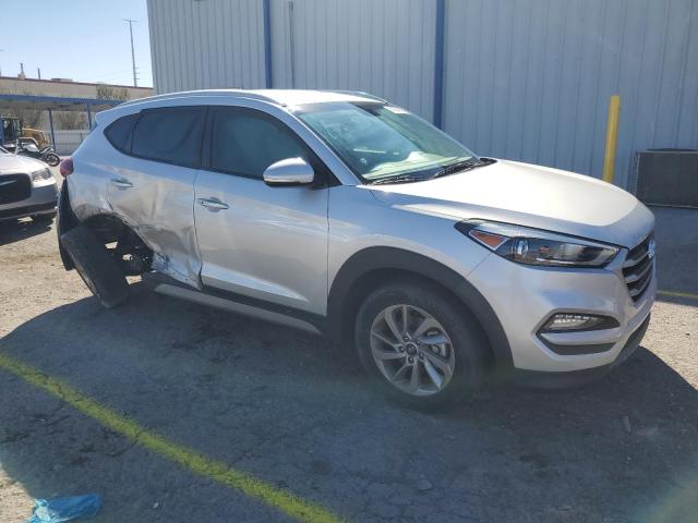 Vin: km8j33a40ju771157, lot: 50564695, hyundai tucson sel 20184