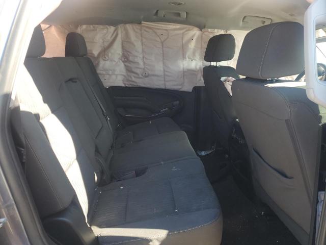 2018 GMC YUKON 1GKS1AKC3JR335399