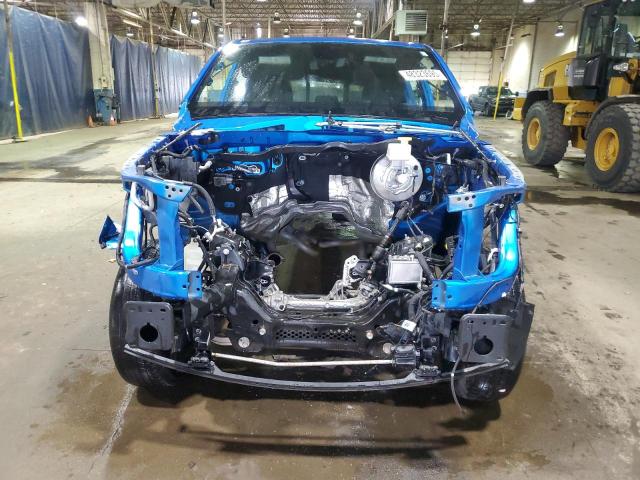 2022 RAM 1500 BIG H - 1C6RRFFG2NN430411