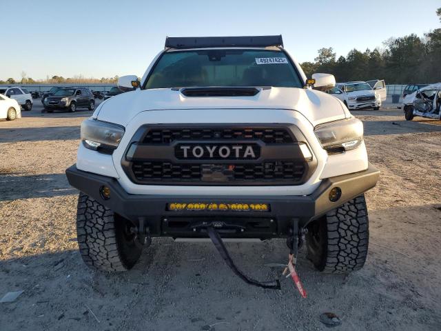 2020 TOYOTA TACOMA DOU - 5TFCZ5AN7LX238983