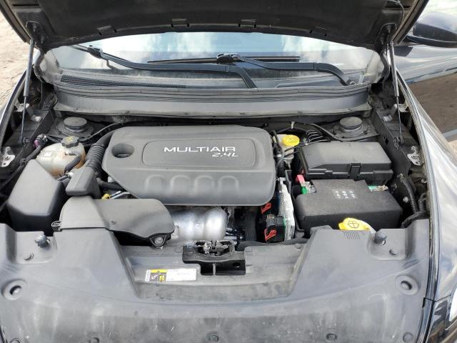 2016 JEEP CHEROKEE S - 1C4PJLAB9GW114048