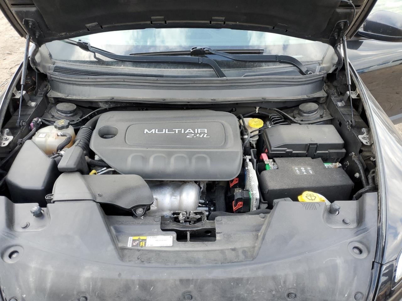 JEEP GRAND CHEROKEE SPORT