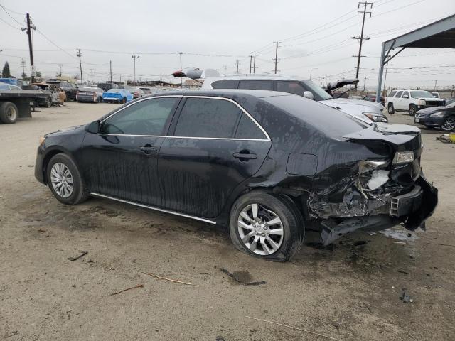 Vin: 4t1bf1fk4du294325, lot: 47847995, toyota camry l 20132