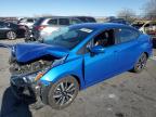 2021 NISSAN VERSA SV - 3N1CN8EVXML853891