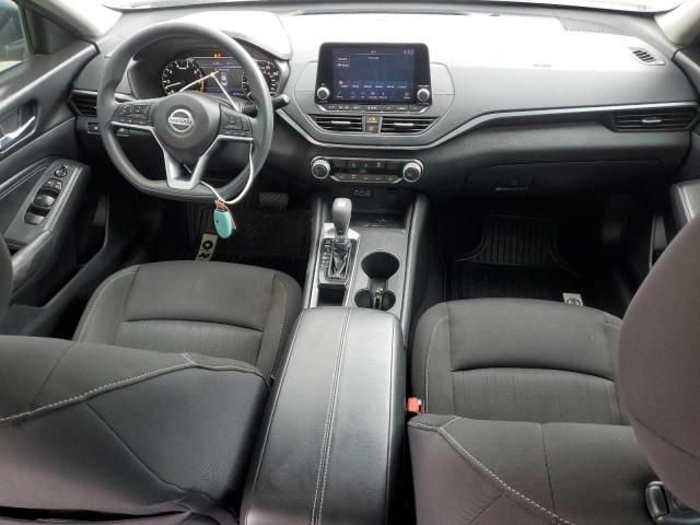 2020 NISSAN ALTIMA S - 1N4BL4BVXLC278901