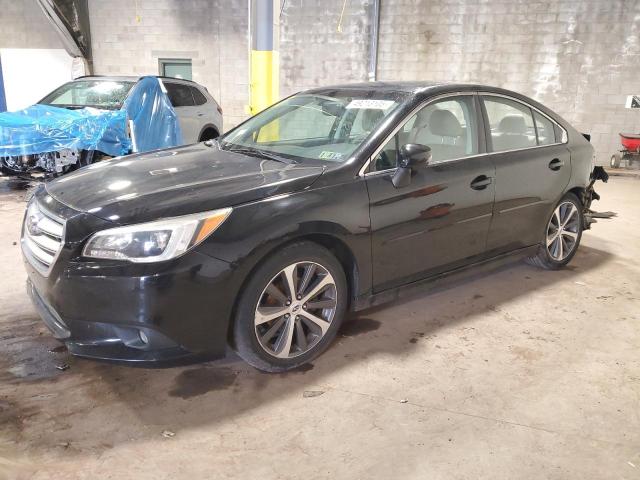 SUBARU LEGACY 2.5