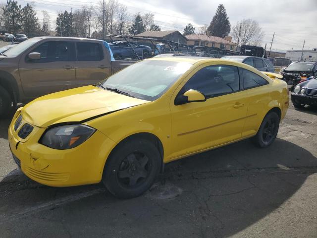 2008 PONTIAC G5 #3155541883