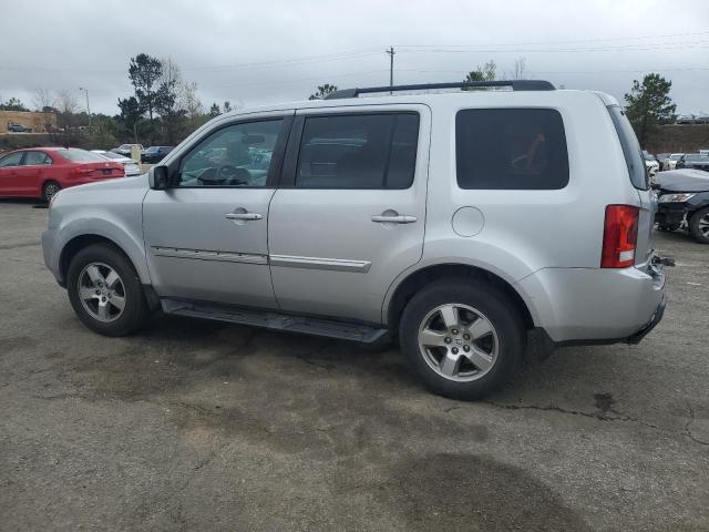 Vin: 5fnyf3h40bb015242, lot: 50395735, honda pilot ex 20112