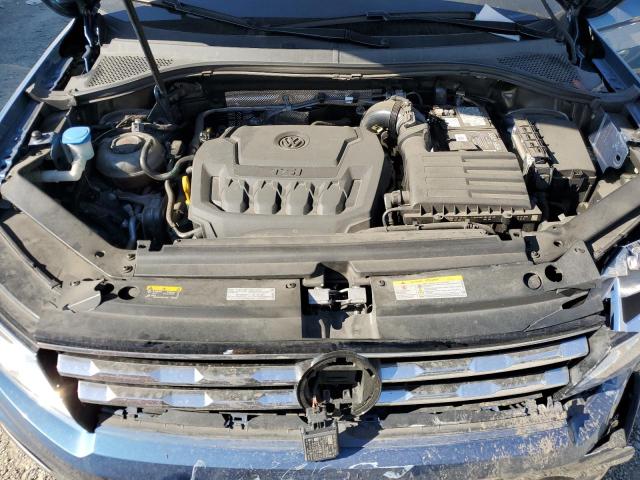 2020 VOLKSWAGEN TIGUAN SE - 3VV3B7AXXLM150387