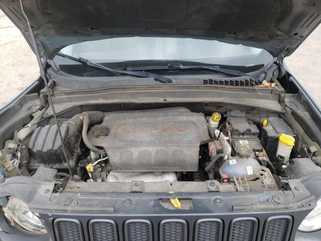 2015 JEEP RENEGADE T - ZACCJBCT1FPC19676