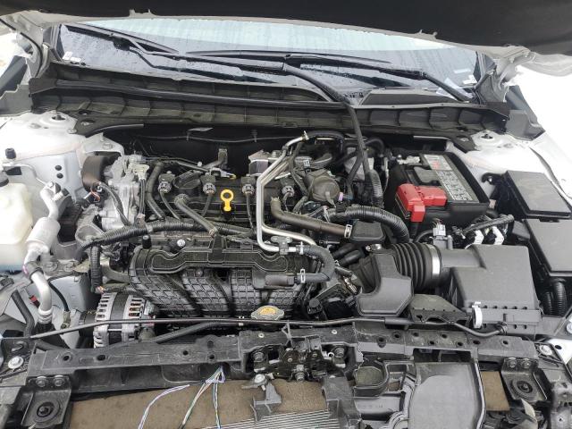 2024 NISSAN ALTIMA S - 1N4BL4BV3RN380277
