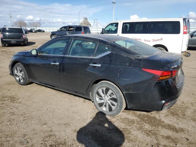 Vin: 1n4bl4bvxnn400762, lot: 49953895, nissan altima s 20222