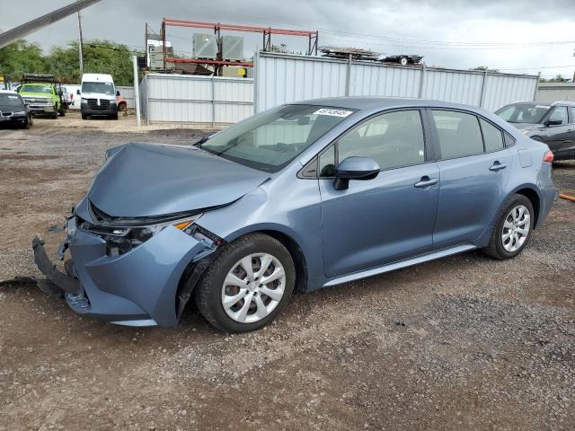 Vin: jtdeprae5lj078143, lot: 49743645, toyota corolla le 2020 img_1