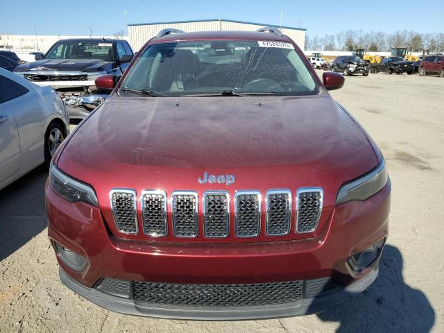 2019 JEEP CHEROKEE L - 1C4PJLLB5KD479411