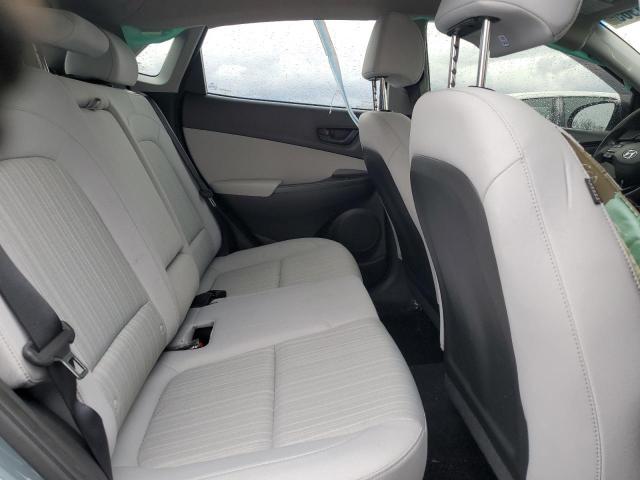 2022 HYUNDAI KONA SEL - KM8K62AB6NU755698
