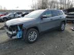 2021 JEEP CHEROKEE L - 1C4PJMMX9MD233738