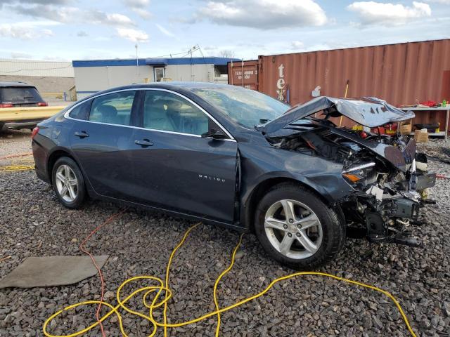 Vin: 1g1zb5st3kf151042, lot: 49687965, chevrolet malibu ls 20194