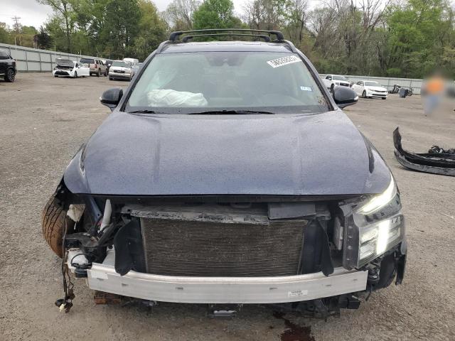 2022 HYUNDAI SANTA FE S - 5NMS64AJXNH379800