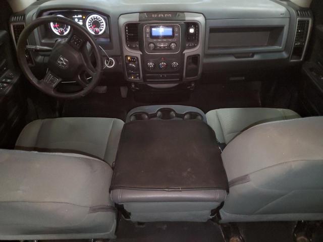 2016 RAM 1500 ST - 1C6RR7FG4GS364387