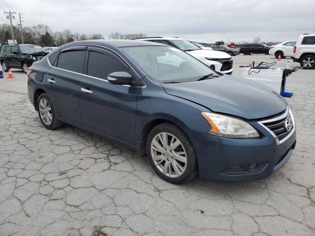 Vin: 3n1ab7apxdl634477, lot: 51290225, nissan sentra s 20134