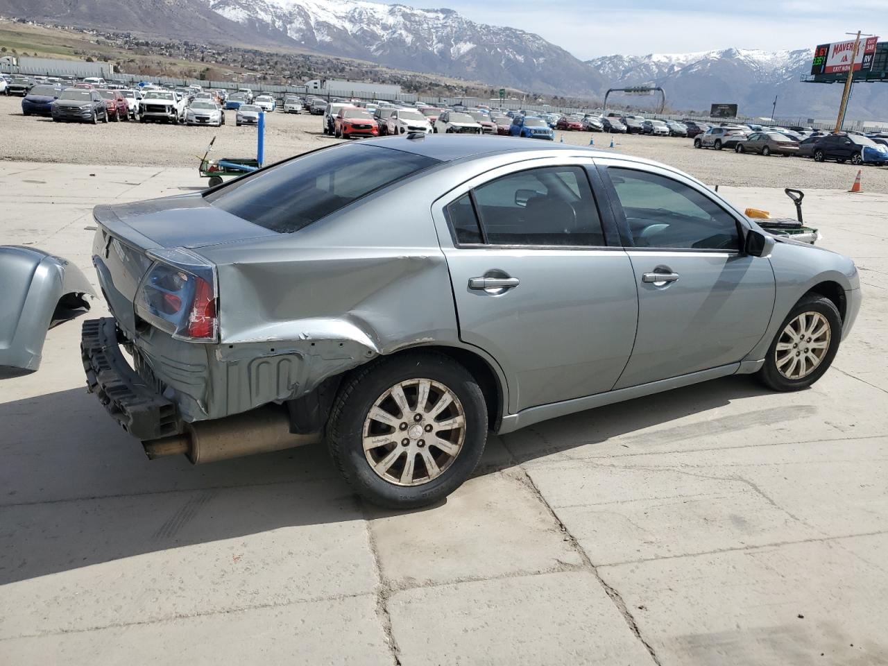 Global Auto Auctions