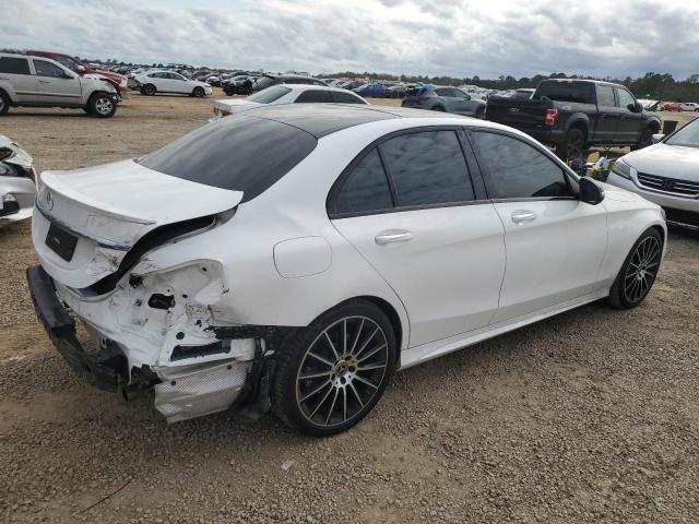 Vin: 55swf4jb6ju260145, lot: 48484165, mercedes-benz c-class 300 20183