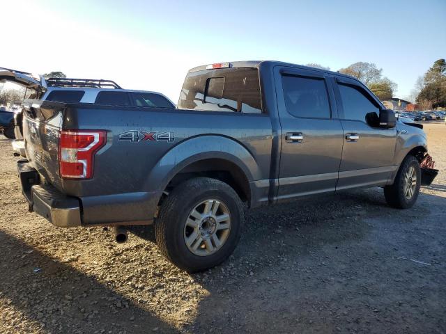 Vin: 1ftew1e59lfb50432, lot: 49317235, ford f-150 supercrew 20203
