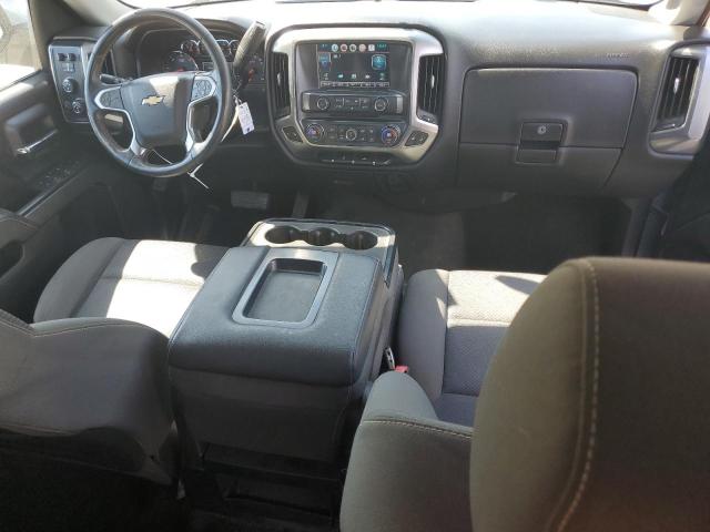 2015 CHEVROLET SILVERADO - 1GCVKREC3FZ411968