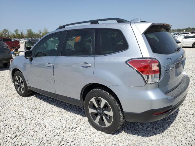 Vin: jf2sjarc4hh509435, lot: 49921945, subaru forester 2.5i limited 20172