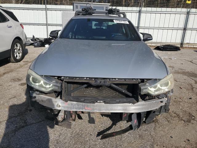 2015 BMW 328 I - WBA3A5G59FNS90353