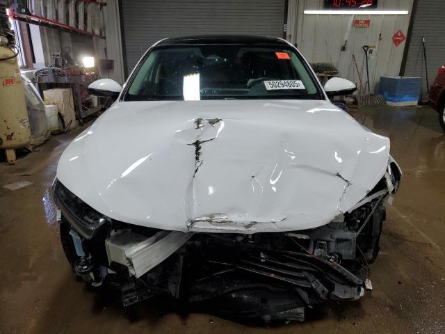 2021 KIA K5 EX - 5XXG34J27MG033241