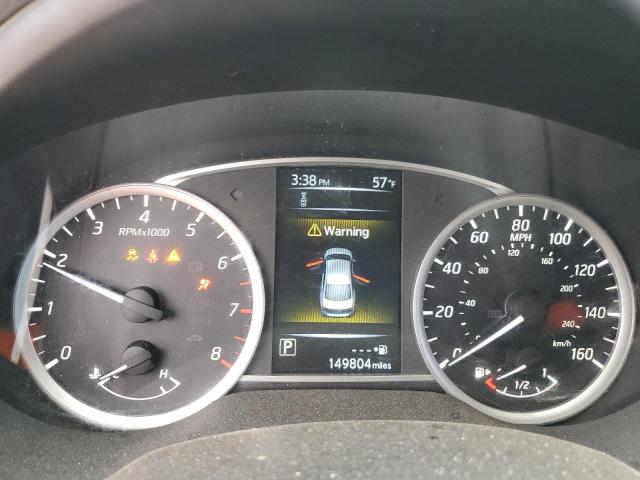 2018 NISSAN SENTRA S - 3N1AB7AP1JY272232