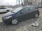 2018 KIA FORTE LX - 3KPFK4A76JE277865
