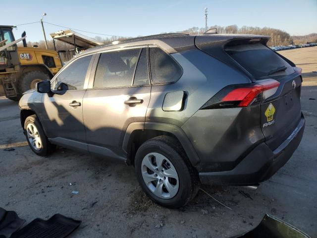 Vin: 2t3h1rfv4lc038775, lot: 50018865, toyota rav4 le 20202