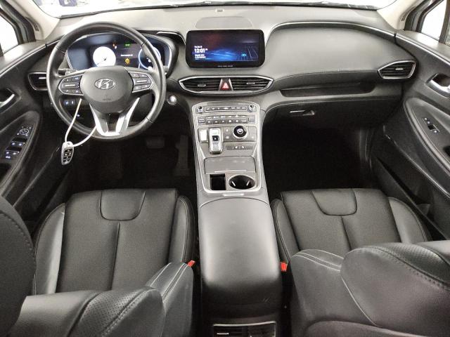 2023 HYUNDAI SANTA FE S - 5NMS34AJ2PH517762