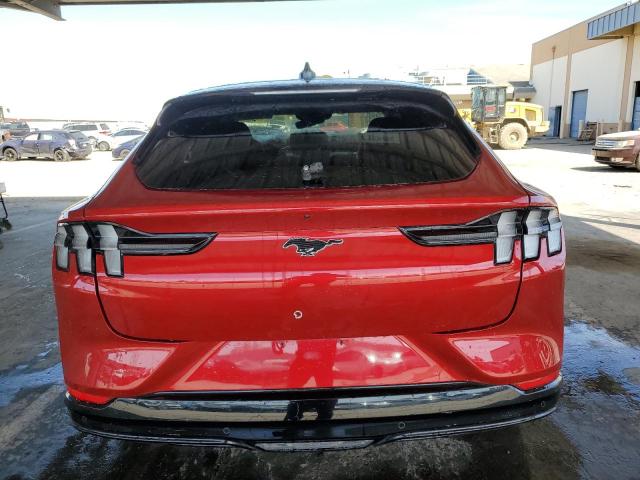 2023 FORD MUSTANG MA - 3FMTK3SU9PMA74187