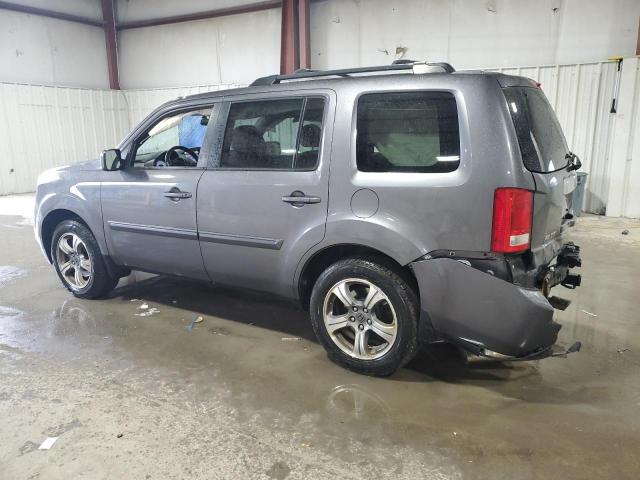 2015 HONDA PILOT SE 5FNYF4H3XFB007006