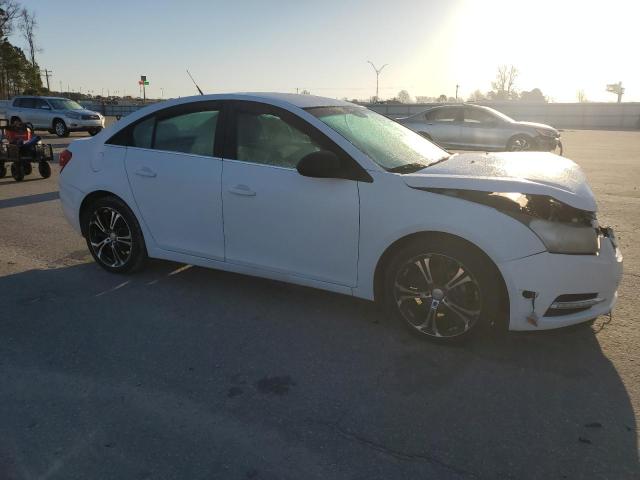 Vin: 1g1pc5sh6c7145232, lot: 48743325, chevrolet cruze ls 20124