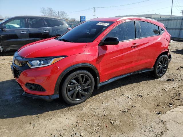 HONDA HR-V SPORT