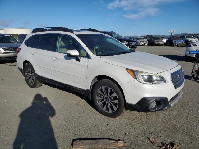 Vin: 4s4bsalc6g3230788, lot: 48040135, subaru outback 2.5i limited 20164