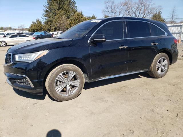 ACURA MDX