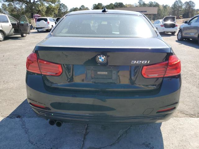 2016 BMW 328 I SULE WBA8E9G51GNT47776