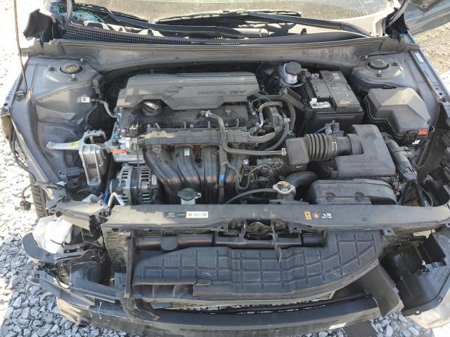 2023 HYUNDAI ELANTRA SE KMHLS4AGXPU601327