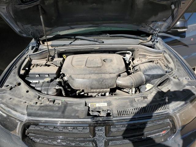 2018 DODGE DURANGO GT - 1C4RDHDG0JC247875
