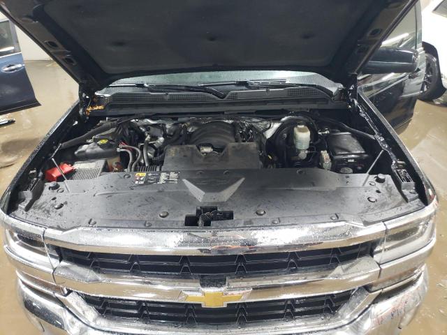 2016 CHEVROLET SILVERADO - 1GCVKREH9GZ308910