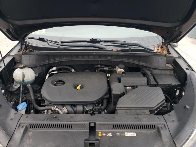 2017 HYUNDAI TUCSON SE - KM8J23A44HU533101