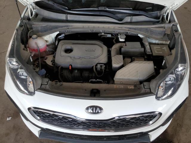 2022 KIA SPORTAGE L - KNDPM3AC7N7014425